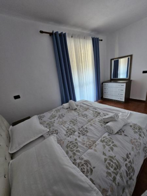 Tirana Center Apartment